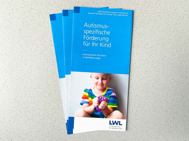 Lwl Autismus Soziale Teilhabe Fur Kinder Und Jugendliche